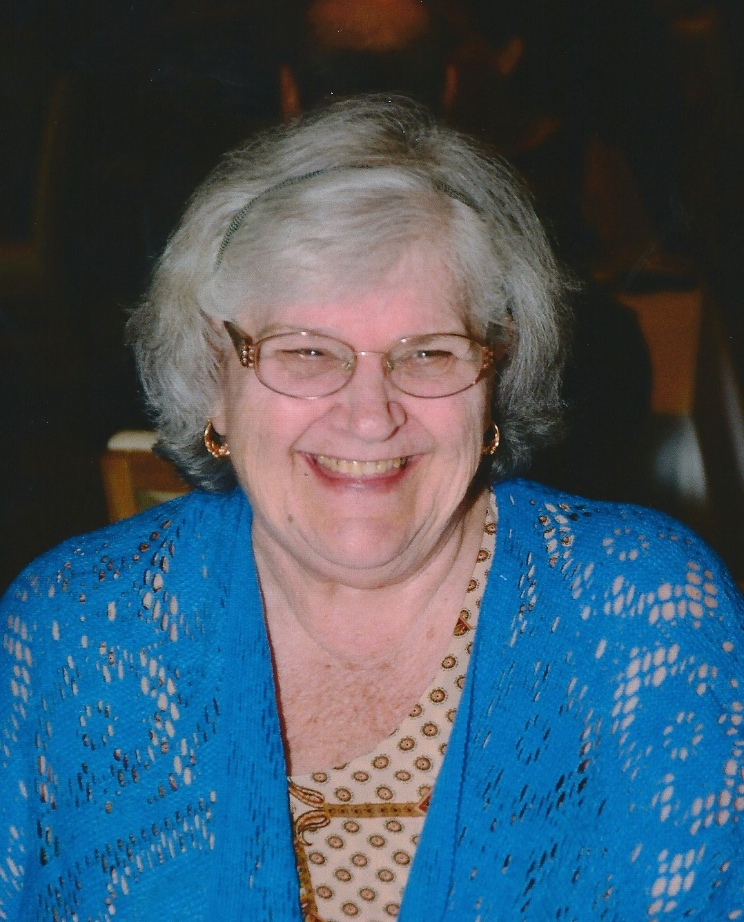 Obituary of Leah M. Coady