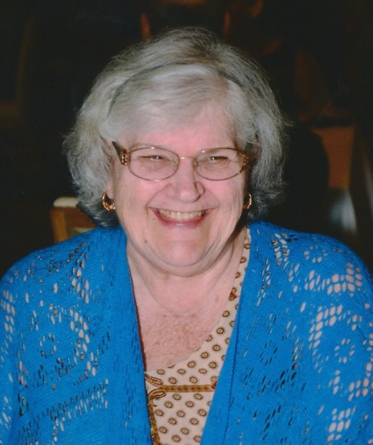 Obituario de Leah M. Coady