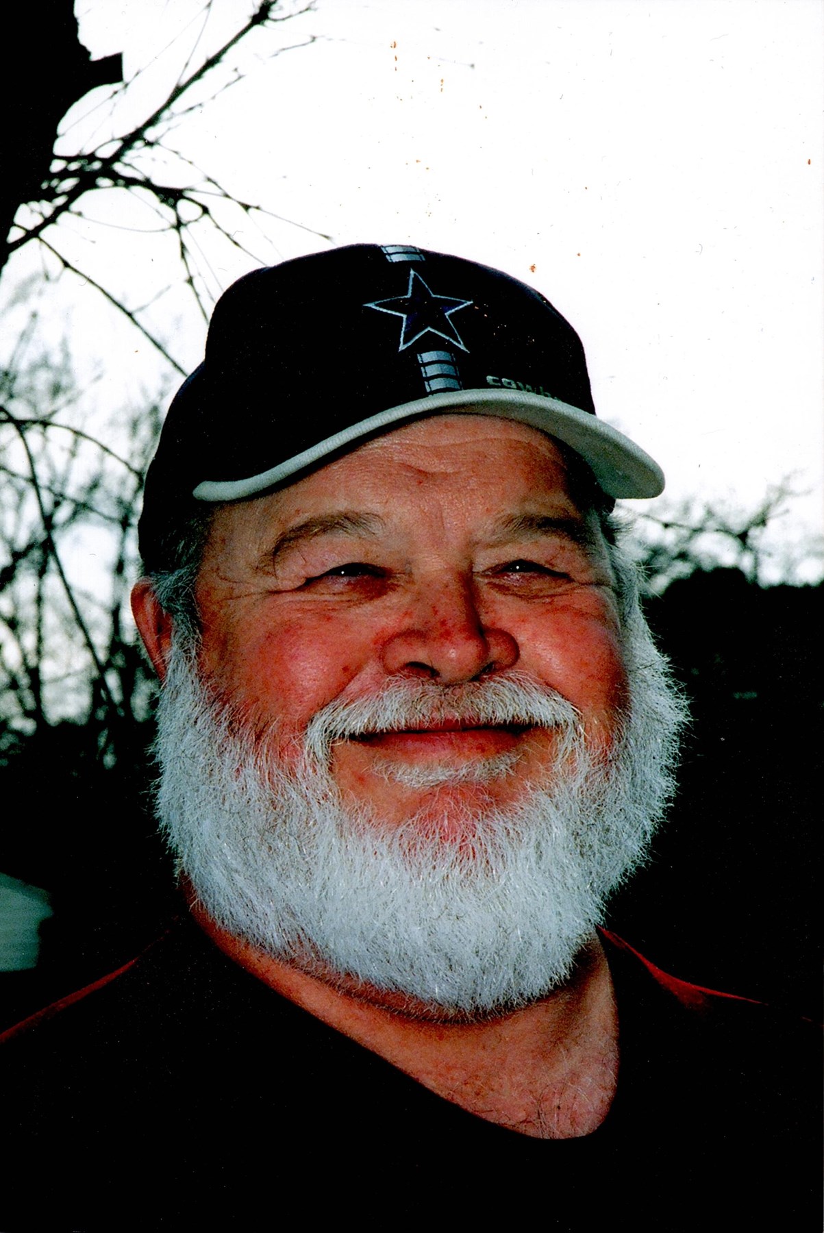 Obituary of Michael Will Harris