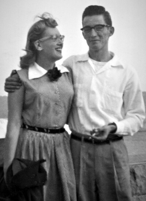 Obituary of Marian Jane O'Connor