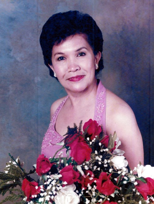 Obituary of Dr. Zenaida Salazar-David