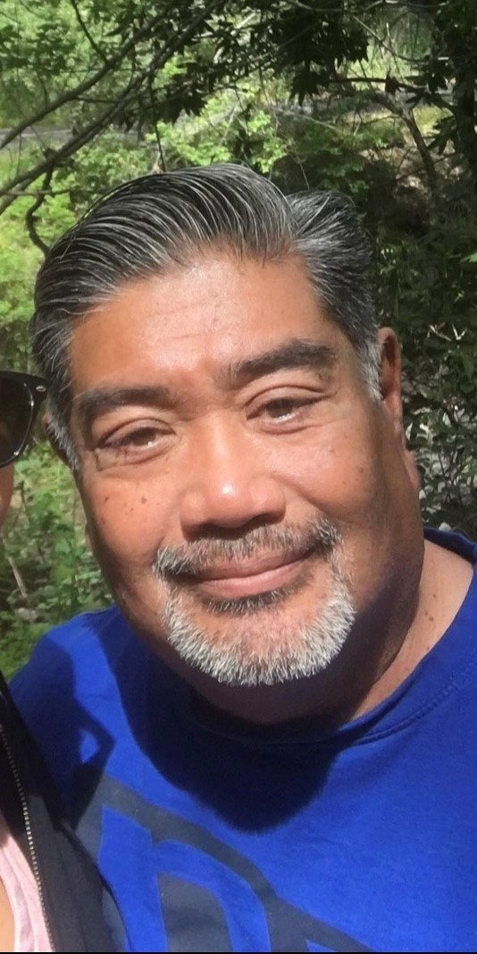 Obituary of Terrence Goro Fujino