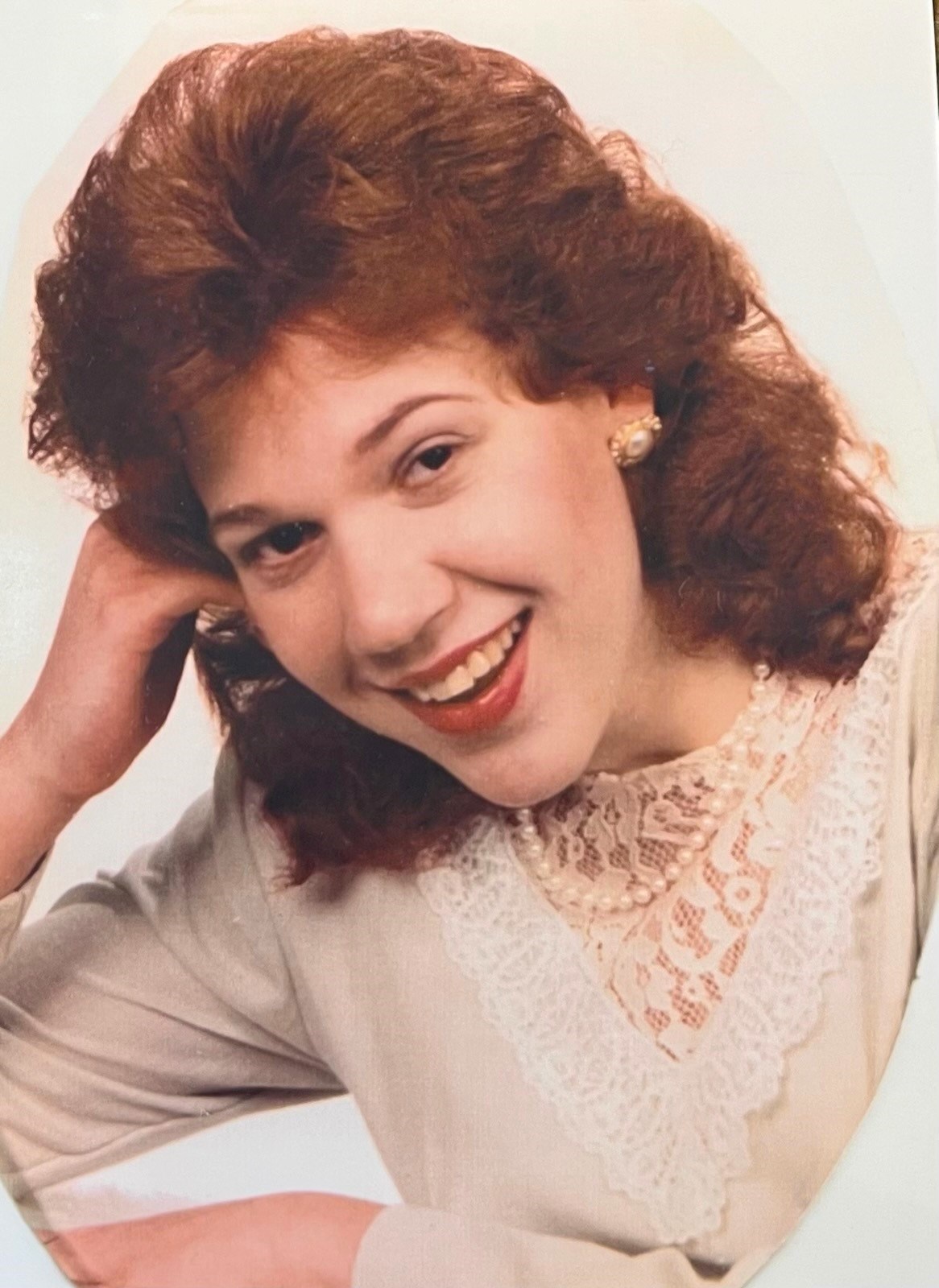 Obituary of Carol Ann Henderson