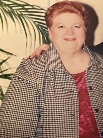 Obituary of Barbara S. Schillaci