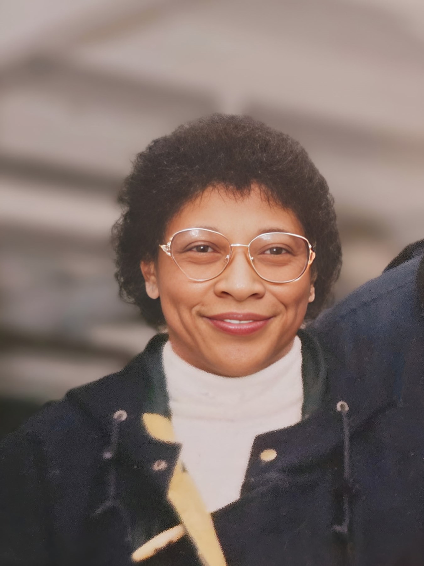 Obituary of Sallie Mae Streaty