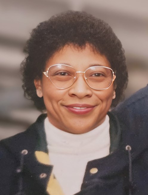 Obituary of Sallie Mae Streaty