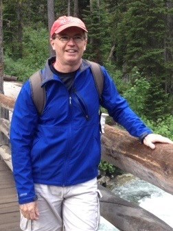 Obituario de Richard Xavier Taylor