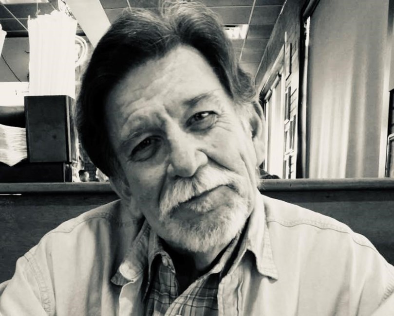Obituary of David O. Steele