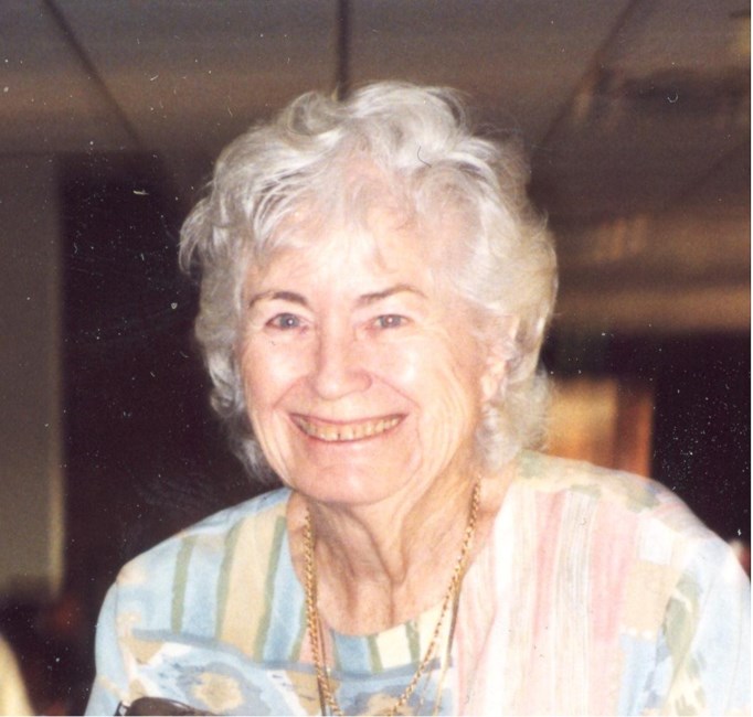 Obituary of Marilyn E. Carritte O'Brien