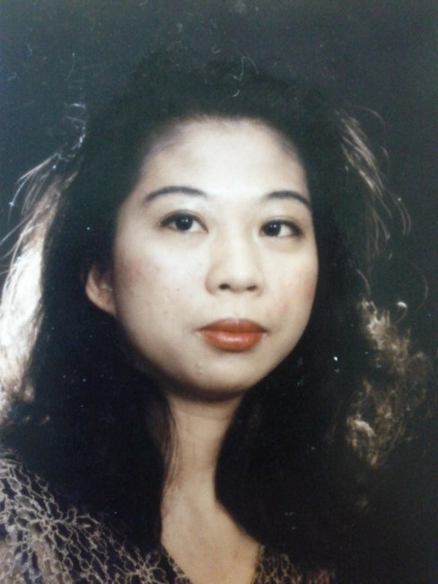 Obituary of Pilar Mene Pilapil