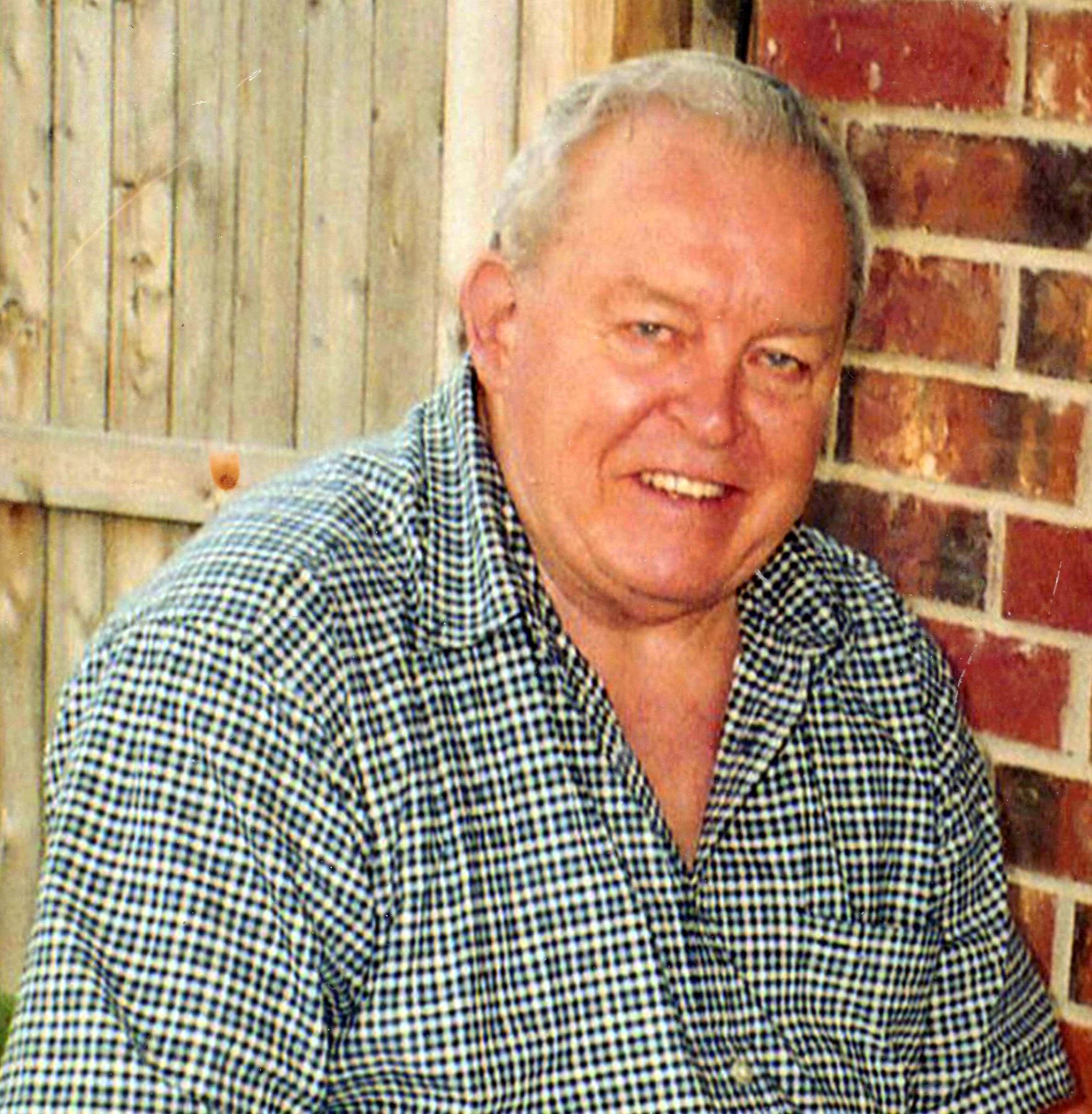 William Fischer Obituary Dallas, TX