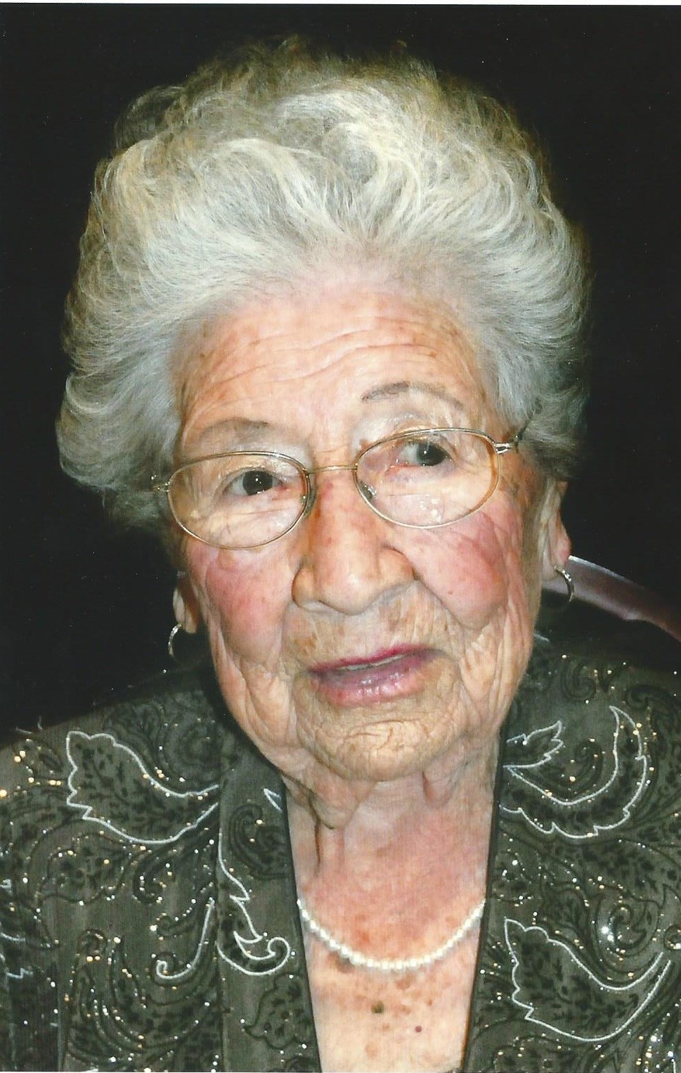 Rafelita Flores Obituary Pueblo, CO