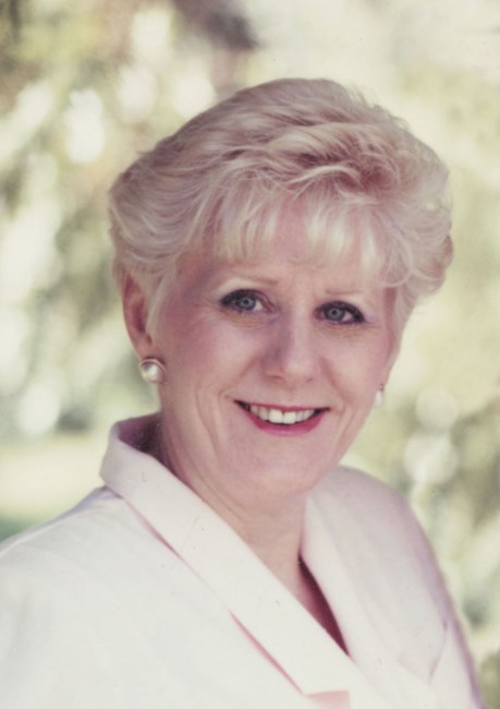 Obituary of Marilyn Joyce Reichert