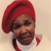 Obituary of Katherine Harris