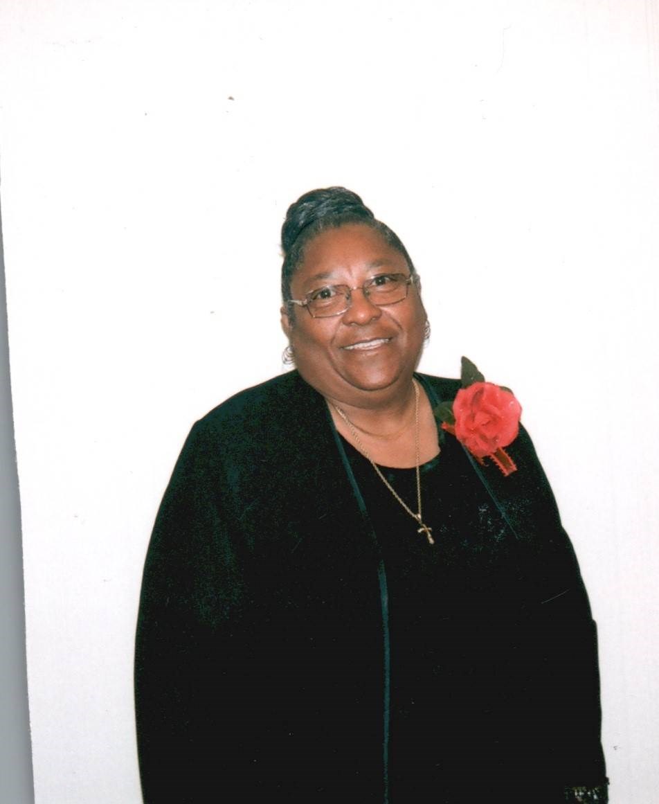 Obituary of Betty Lue Osborne