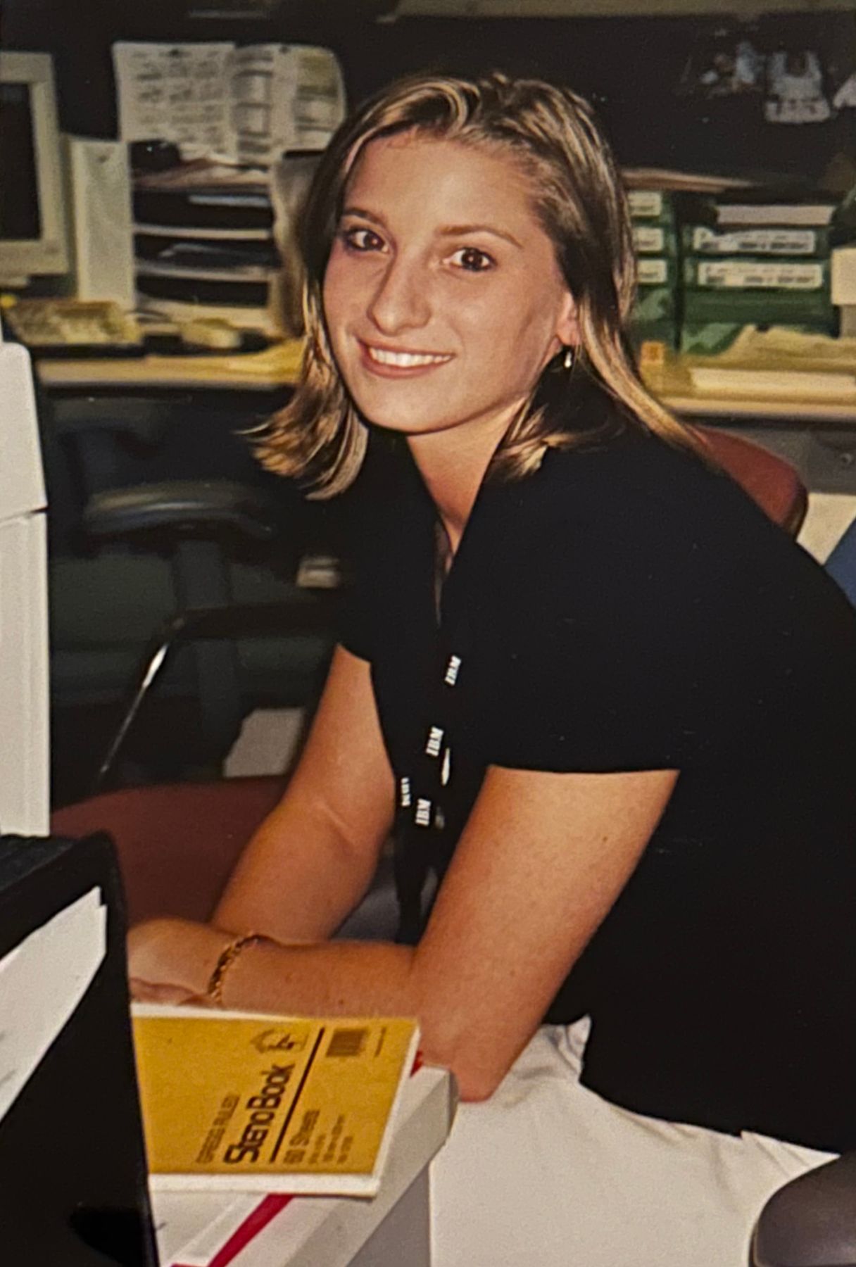 Obituary of Kelly Georgene Routten