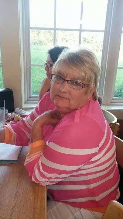 Obituary of Sherry Lynn Green