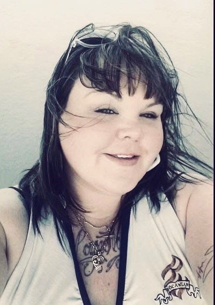 Obituario de Jessica Nicole Berry