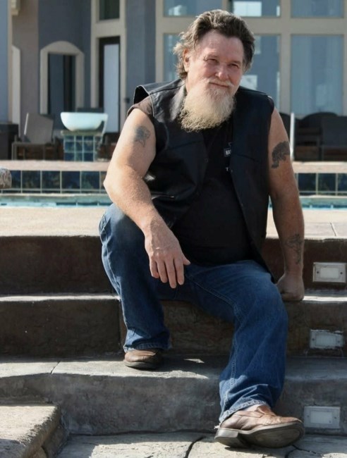 Obituary of Wayne Allen Hardy