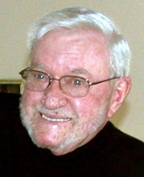 Obituary of Donald G. Schulte
