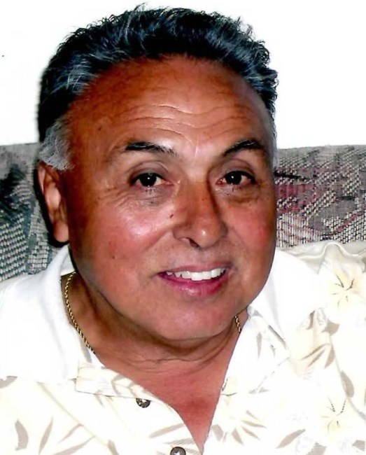 Obituary of Peter "Cookie" Palomo Jr.