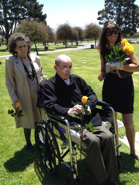 Obituary of Claude Eldon Reese