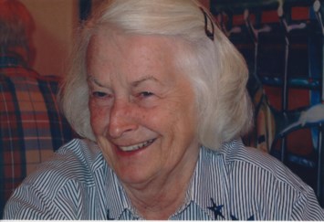 Obituary of Jeanne Elizabeth Kramer