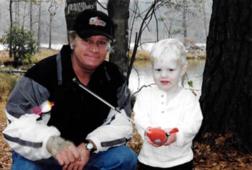 Obituary of Danny Henderson