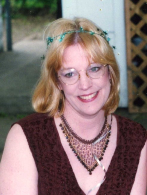 Obituary of Pamela L. Headley
