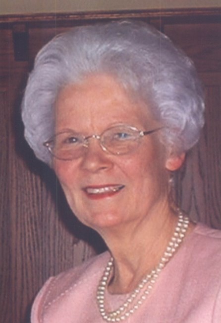 Obituary of Betty Jo Kiker