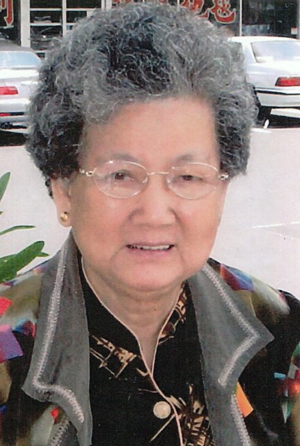 Obituary of Tam Binh Tran