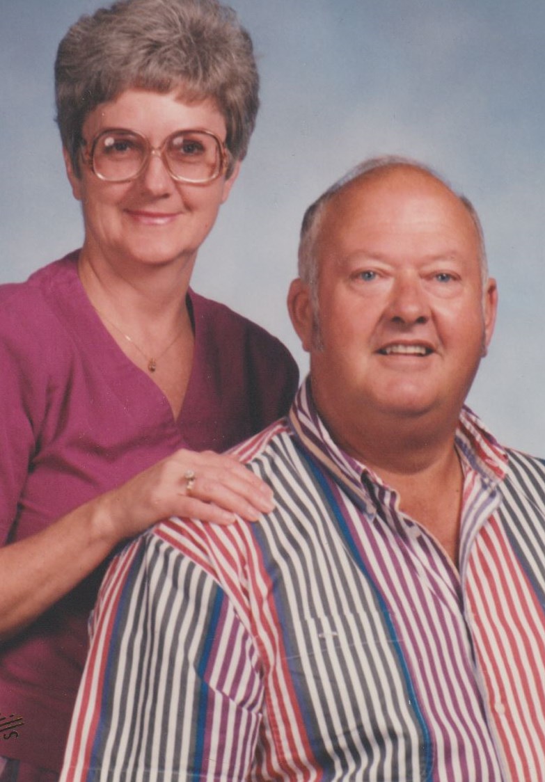 Obituary of Marvin "Buddy" Terry