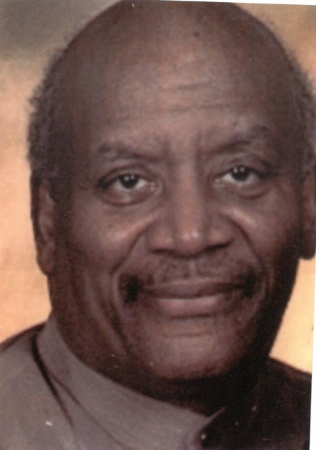 Obituary of Mr. Alphonso M. Jordan Jr.
