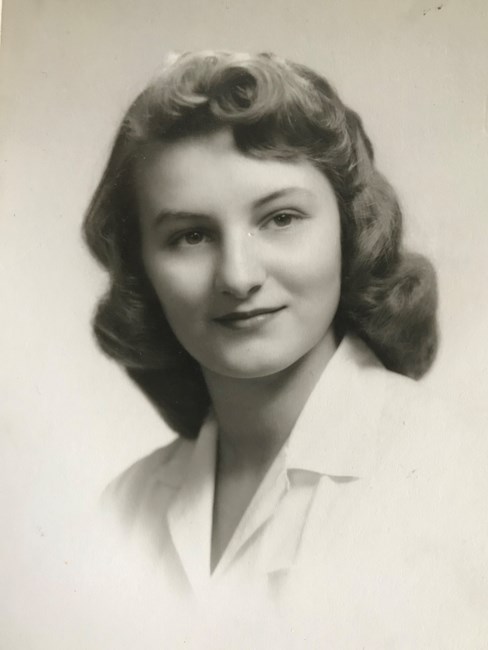 Obituary of Joyce N. Manganello Pender
