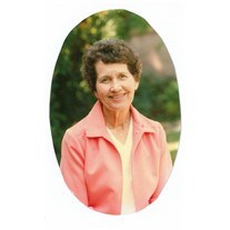 Obituary of Geneva Coursey McCulley