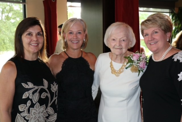 Obituary of Mary Ann McMillin