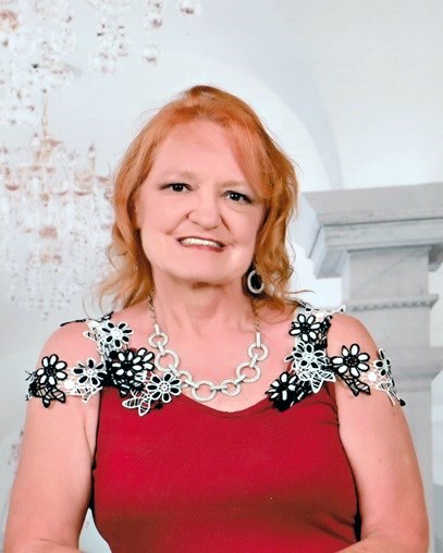 Obituary of Amilia Deann Partridge