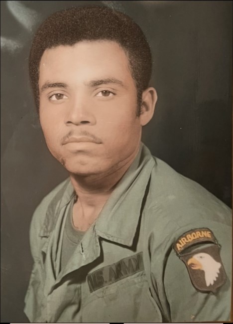 Obituary of Bonafide "Fide" Rivera