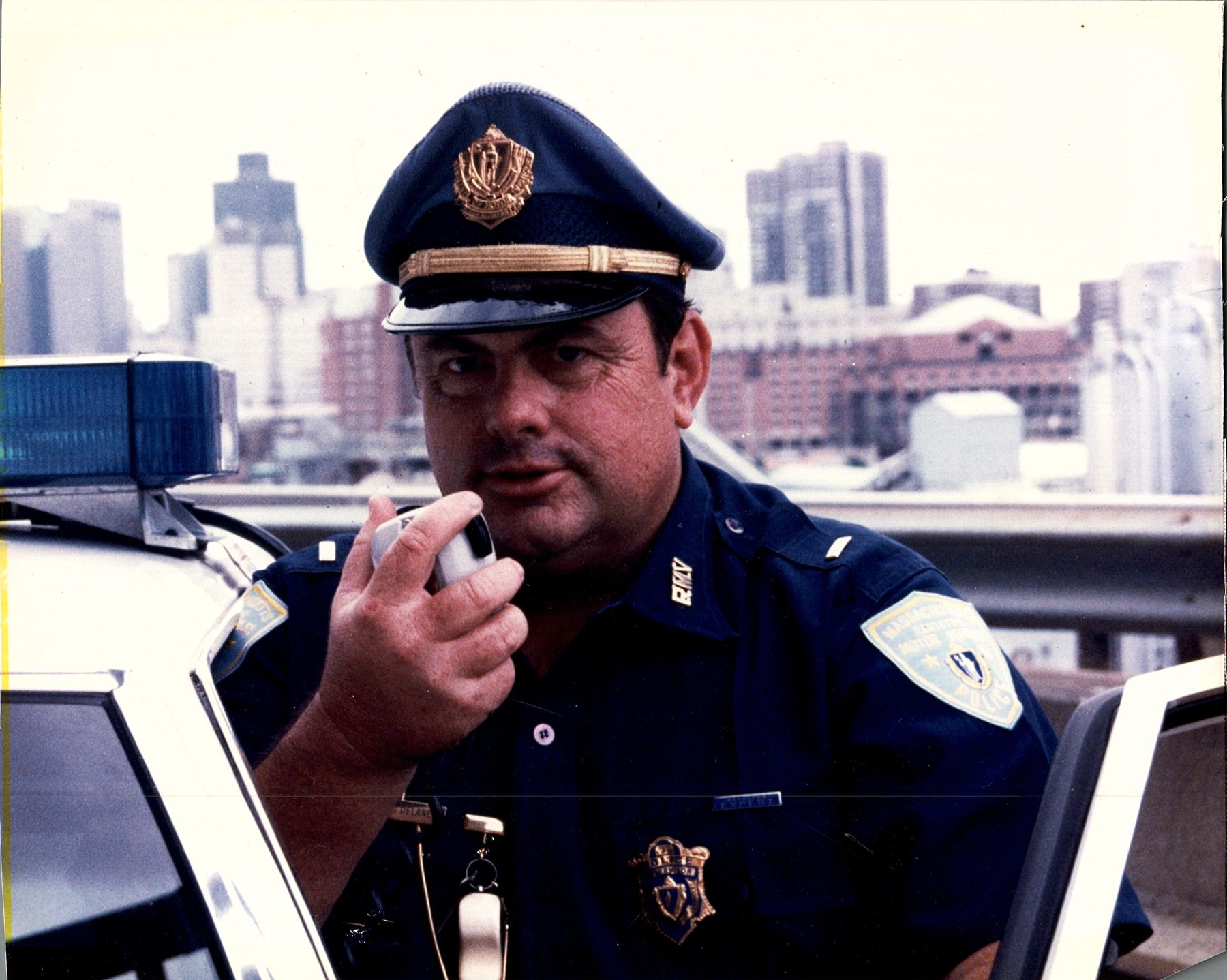 Obituary of James Timothy Delaney Jr.