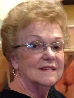 Obituary of Carol Ann Huff