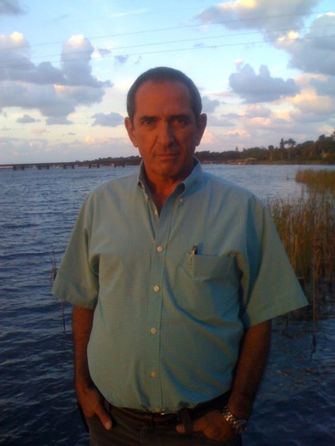 Obituary of Stephen J. Dias