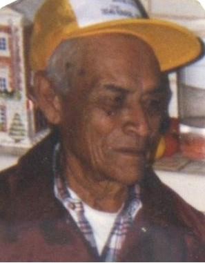 Obituary of Manuel Cabrera Martinez