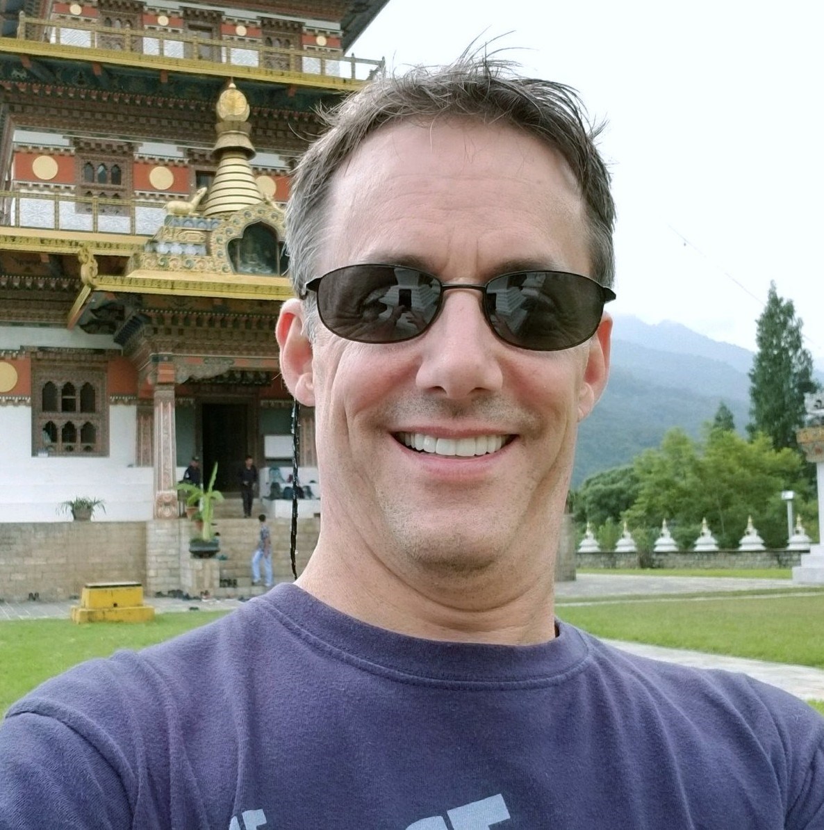 Obituary of Andrew James Harkey