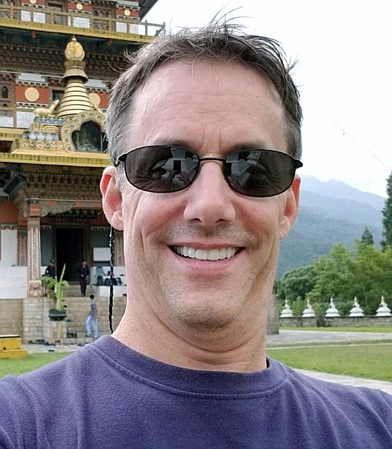 Obituary of Andrew James Harkey