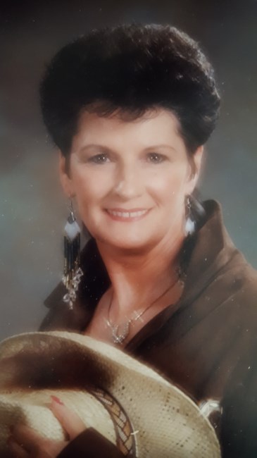 Obituary of Carolyn R. Titterington