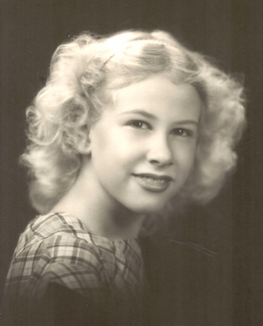 Obituary of Janis Ann Johnson