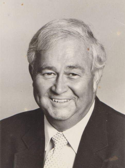 Obituary of Mr. Earl Kenneth Brackett