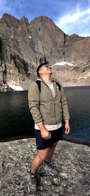 Obituary of Marvin Ivan Dzib Tuyub