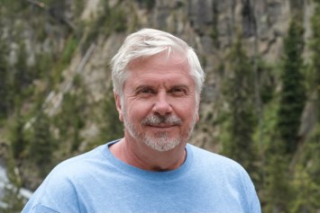 Obituary of Marc Raymond Linafelter