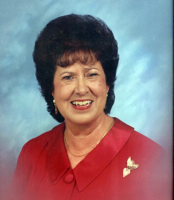 Obituary of Agnes Conrad Gregory